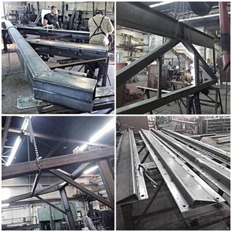 ontario metal fabricators|structural steel fabricators in ontario.